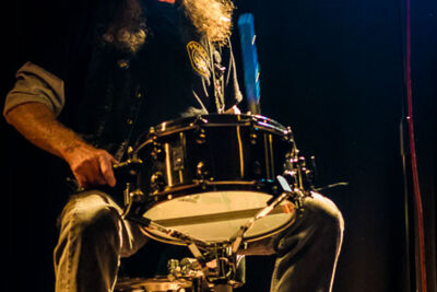 Light of Day 2016 Charity for Parkinson's Disease at Club 27, picture 31, photographed by Kris Saelen - FrontView Magazine