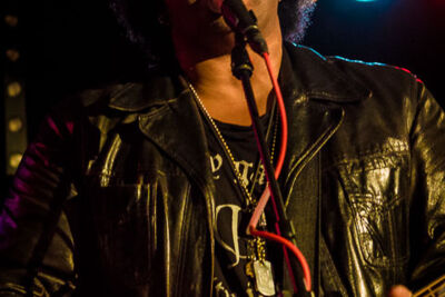 Light of Day 2016 Charity for Parkinson's Disease at Club 27, picture 33, photographed by Kris Saelen - FrontView Magazine