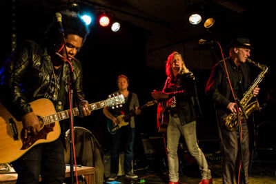 Light of Day 2016 Charity for Parkinson's Disease at Club 27, picture 34, photographed by Kris Saelen - FrontView Magazine