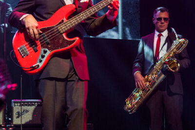 Madness @ 013, picture 1, photographed by Erwin Evrard - FrontView Magazine