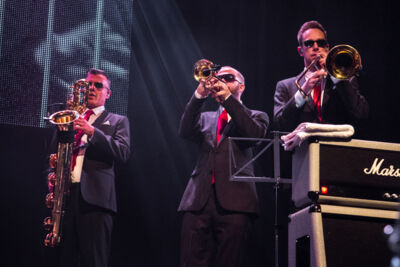 Madness @ 013, picture 4, photographed by Erwin Evrard - FrontView Magazine