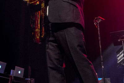 Madness @ 013, picture 8, photographed by Erwin Evrard - FrontView Magazine