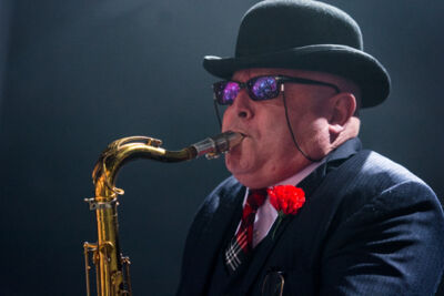 Madness @ 013, picture 13, photographed by Erwin Evrard - FrontView Magazine
