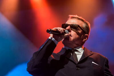 Madness @ 013, picture 15, photographed by Erwin Evrard - FrontView Magazine