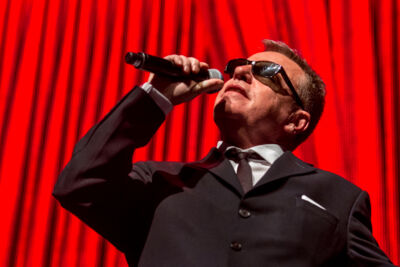 Madness @ 013, picture 16, photographed by Erwin Evrard - FrontView Magazine