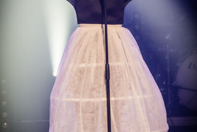 Alice On The Roof @ Ancienne Belgique, picture 3, photographed by Jan van Hecke - FrontView Magazine
