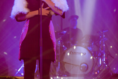 Alice On The Roof @ Ancienne Belgique, picture 19, photographed by Jan van Hecke - FrontView Magazine