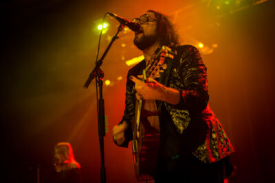 Blaudzun @ Het Depot, picture 3, photographed by Kristof Hayen - FrontView Magazine