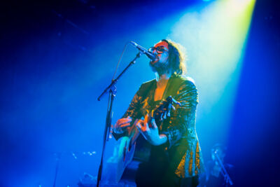Blaudzun @ Het Depot, picture 5, photographed by Kristof Hayen - FrontView Magazine