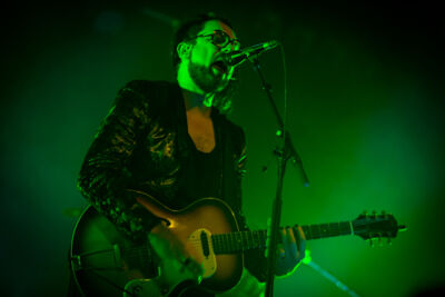 Blaudzun @ Het Depot, picture 7, photographed by Kristof Hayen - FrontView Magazine