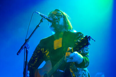 Blaudzun @ Het Depot, picture 9, photographed by Kristof Hayen - FrontView Magazine
