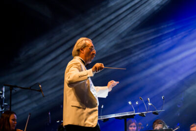 Prince in Symphony @ Casino Kursaal Oostende, picture 14, photographed by Dieter  Boone - FrontView Magazine