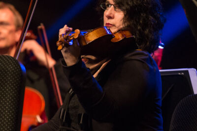 Prince in Symphony @ Casino Kursaal Oostende, picture 16, photographed by Dieter  Boone - FrontView Magazine