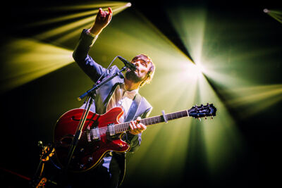 Puggy @ Vorst Nationaal, picture 3, photographed by Elke Briers - FrontView Magazine
