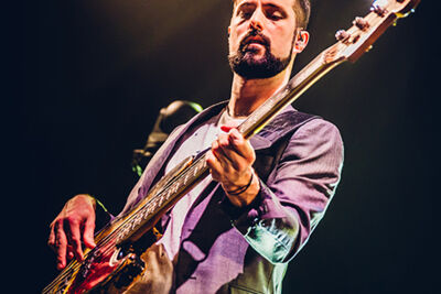 Puggy @ Vorst Nationaal, picture 4, photographed by Elke Briers - FrontView Magazine