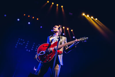 Puggy @ Vorst Nationaal, picture 6, photographed by Elke Briers - FrontView Magazine