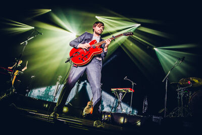 Puggy @ Vorst Nationaal, picture 7, photographed by Elke Briers - FrontView Magazine
