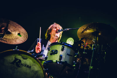 Puggy @ Vorst Nationaal, picture 8, photographed by Elke Briers - FrontView Magazine