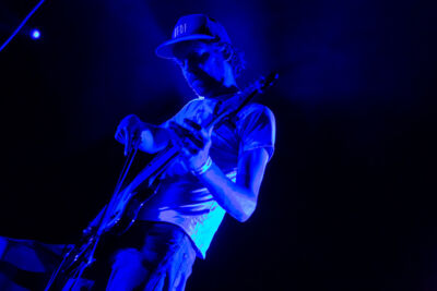 Head Full of Flames @ Het Depot, picture 6, photographed by Kristof Hayen - FrontView Magazine