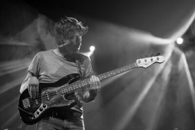 Head Full of Flames @ Het Depot, picture 8, photographed by Kristof Hayen - FrontView Magazine