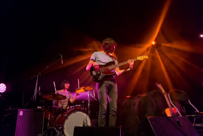 Head Full of Flames @ Het Depot, picture 11, photographed by Kristof Hayen - FrontView Magazine