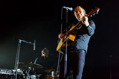 Kim Janssen @ Het Depot, picture 9, photographed by Kristof Hayen - FrontView Magazine