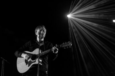 Kim Janssen @ Het Depot, picture 12, photographed by Kristof Hayen - FrontView Magazine
