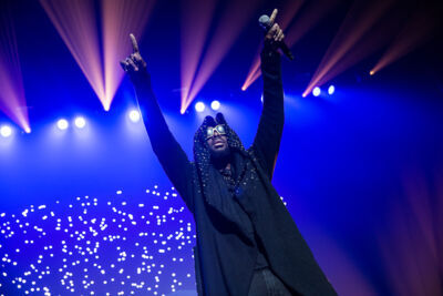 Maître Gims @ Vorst Nationaal, picture 6, photographed by Dorien Goetschalckx - FrontView Magazine
