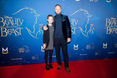 Première Beauty and the Beast @ Flanders Expo Gent, foto 7, foto's door Goele Bormans - FrontView Magazine