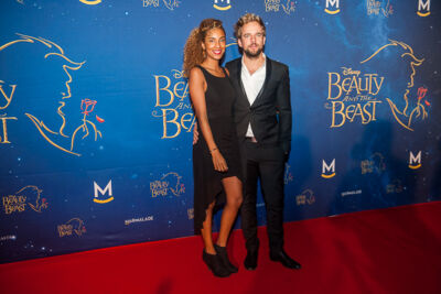 Première Beauty and the Beast @ Flanders Expo Gent, foto 10, foto's door Goele Bormans - FrontView Magazine