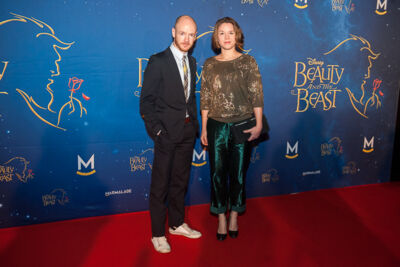 Première Beauty and the Beast @ Flanders Expo Gent, foto 15, foto's door Goele Bormans - FrontView Magazine