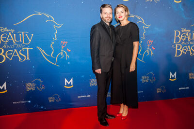Première Beauty and the Beast @ Flanders Expo Gent, foto 17, foto's door Goele Bormans - FrontView Magazine