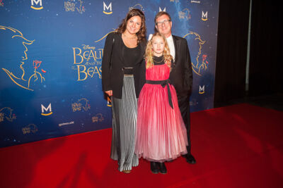 Première Beauty and the Beast @ Flanders Expo Gent, foto 18, foto's door Goele Bormans - FrontView Magazine