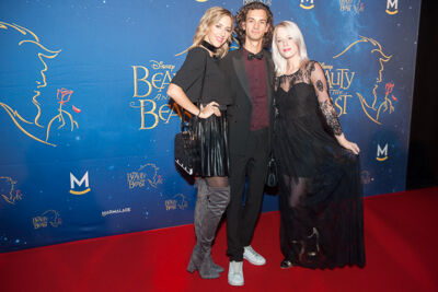 Première Beauty and the Beast @ Flanders Expo Gent, foto 30, foto's door Goele Bormans - FrontView Magazine