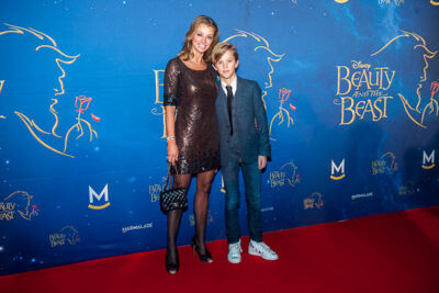 Première Beauty and the Beast @ Flanders Expo Gent, foto 32, foto's door Goele Bormans - FrontView Magazine