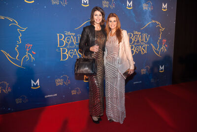 Première Beauty and the Beast @ Flanders Expo Gent, foto 33, foto's door Goele Bormans - FrontView Magazine