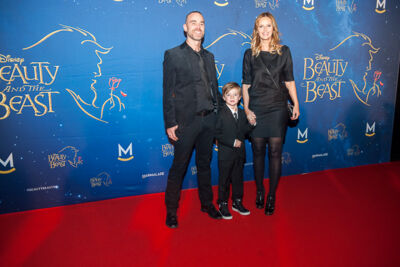 Première Beauty and the Beast @ Flanders Expo Gent, foto 34, foto's door Goele Bormans - FrontView Magazine