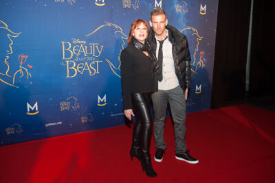 Première Beauty and the Beast @ Flanders Expo Gent, foto 35, foto's door Goele Bormans - FrontView Magazine