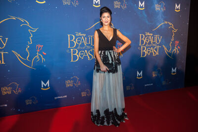 Première Beauty and the Beast @ Flanders Expo Gent, foto 38, foto's door Goele Bormans - FrontView Magazine
