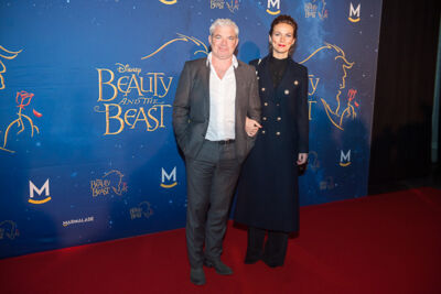 Première Beauty and the Beast @ Flanders Expo Gent, foto 39, foto's door Goele Bormans - FrontView Magazine
