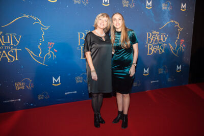 Première Beauty and the Beast @ Flanders Expo Gent, foto 46, foto's door Goele Bormans - FrontView Magazine