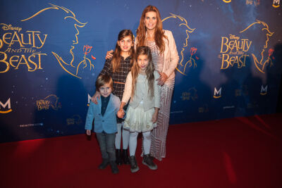 Première Beauty and the Beast @ Flanders Expo Gent, foto 49, foto's door Goele Bormans - FrontView Magazine