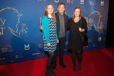 Première Beauty and the Beast @ Flanders Expo Gent, foto 56, foto's door Goele Bormans - FrontView Magazine
