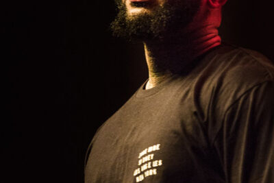 Game @ 013, foto 4, foto's door Tom Stessens - FrontView Magazine