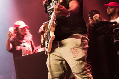 Game @ 013, foto 10, foto's door Tom Stessens - FrontView Magazine