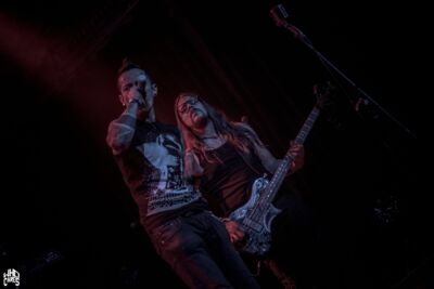 Super Dragon Punch @ Bimfest, picture 16, photographed by Luc Luyten - FrontView Magazine