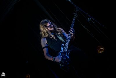 Super Dragon Punch @ Bimfest, picture 17, photographed by Luc Luyten - FrontView Magazine