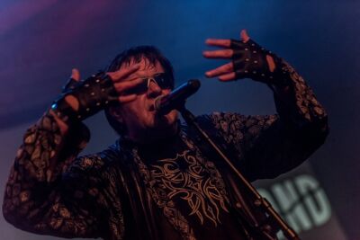 A Split Second @ Bimfest, picture 2, photographed by Luc Luyten - FrontView Magazine