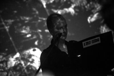 A Split Second @ Bimfest, picture 5, photographed by Luc Luyten - FrontView Magazine