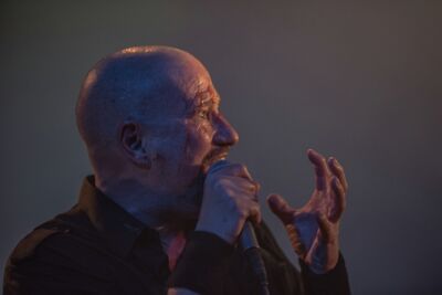 Ah Grumh @ Bimfest, picture 12, photographed by Luc Luyten - FrontView Magazine